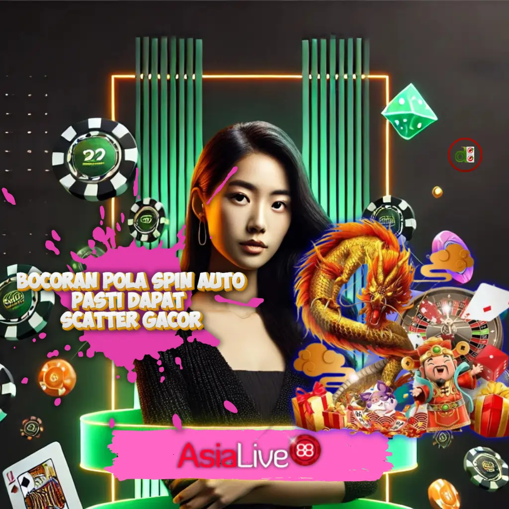 Situs Togel88: Bocoran Pola Spin Auto Pasti Dapat Scatter Gacor